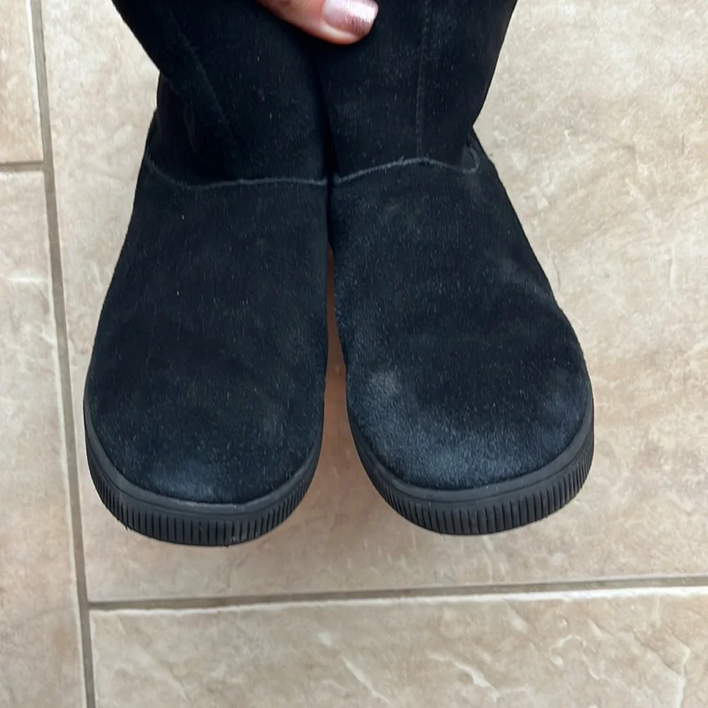 Cat & Jack boots